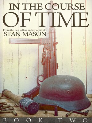 cover image of In the Course of Time: Book Two